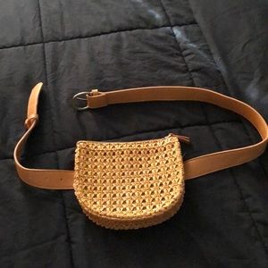 Belt bag